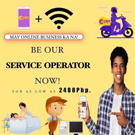 App your Serbisyo Philippines .